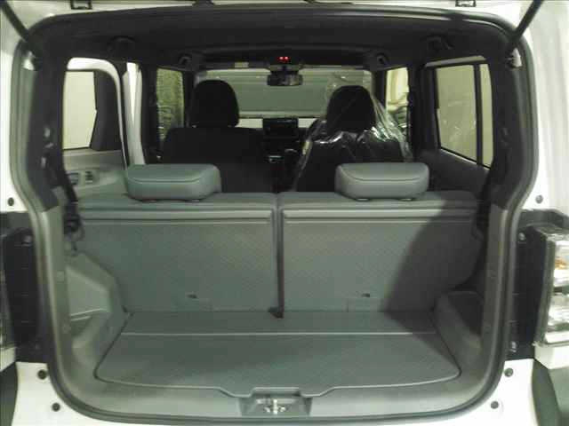 DAIHATSU TAFT 2025