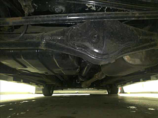 car slider