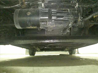 car slider