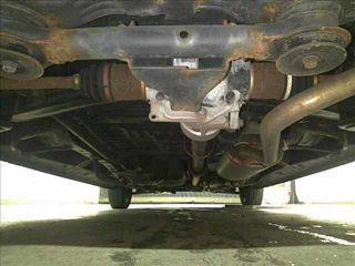 car slider
