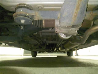 car slider
