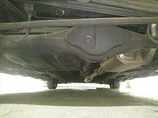 car slider