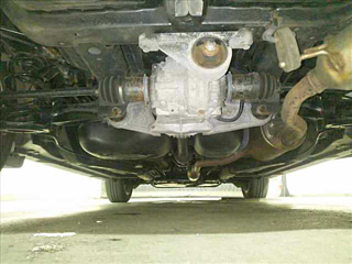 car slider