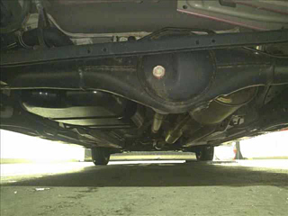 car slider