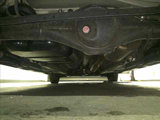 car slider