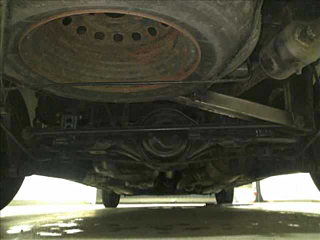car slider
