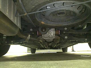 car slider