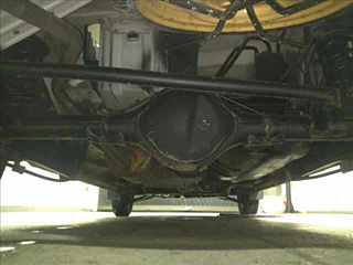 car slider