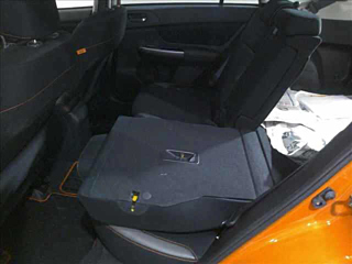 car slider