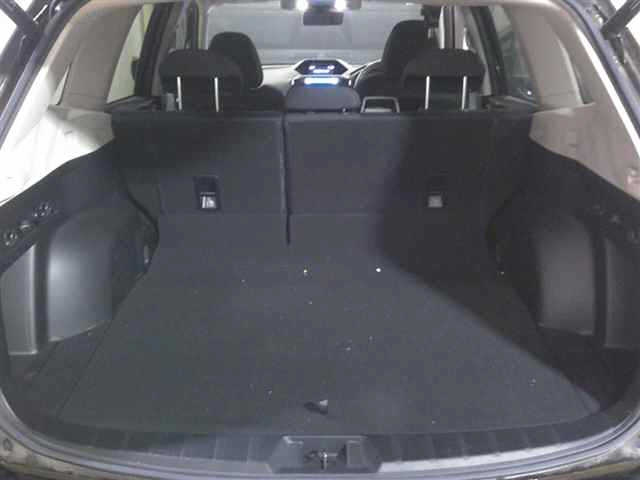 SUBARU FORESTER 2019