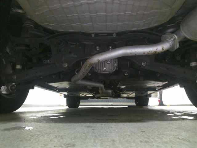 SUBARU FORESTER 2019