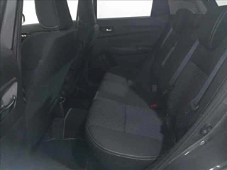 SUZUKI SWIFT 2019