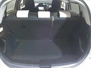 TOYOTA AQUA 2012