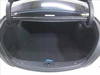 MERCEDES BENZ S CLASS 2014