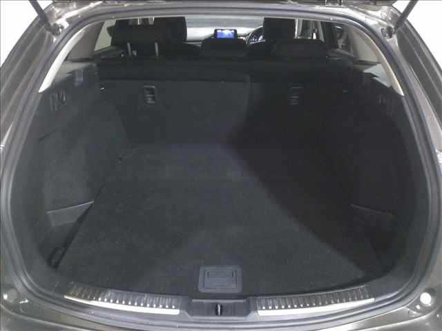 MAZDA ATENZA WAGON 2015