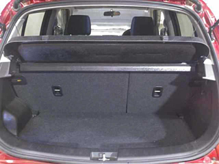 SUZUKI SWIFT 2014