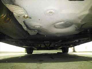 car slider
