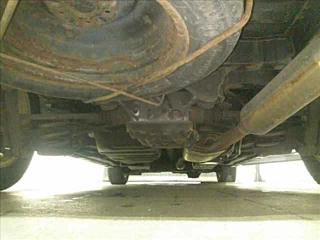 car slider