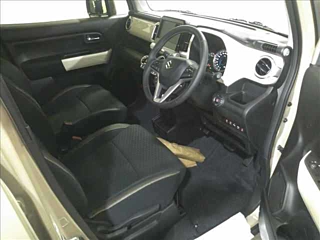 SUZUKI XBEE 2025