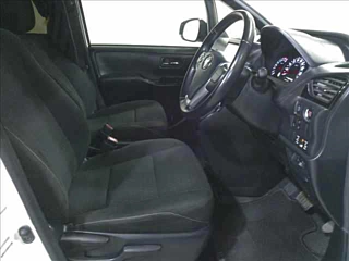 TOYOTA NOAH 2018