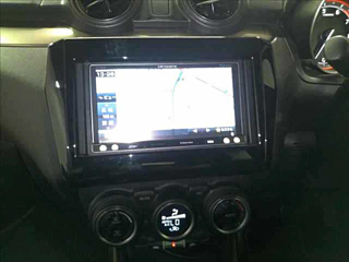 SUZUKI SWIFT 2019