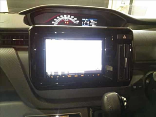 SUZUKI SOLIO 2020