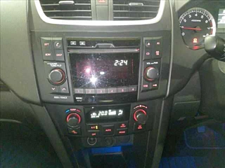 SUZUKI SWIFT 2014