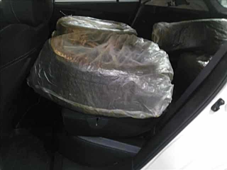 car slider