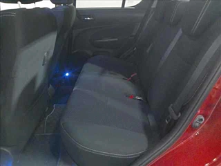 SUZUKI SWIFT 2014