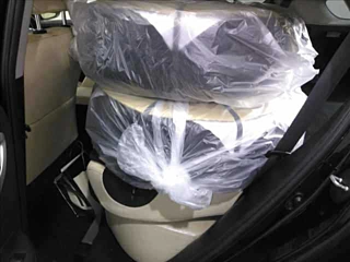 car slider
