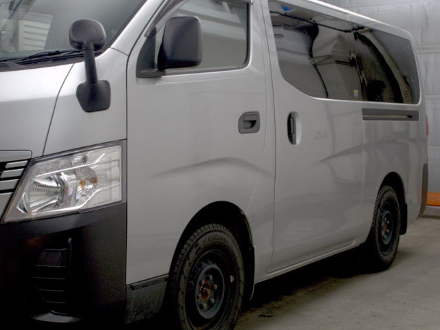 NISSAN CARAVAN VAN 2024