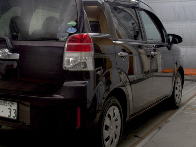 TOYOTA SPADE 2014