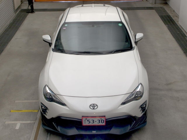 TOYOTA 86 2021