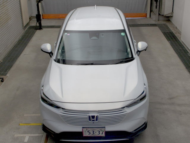 HONDA VEZEL 2023