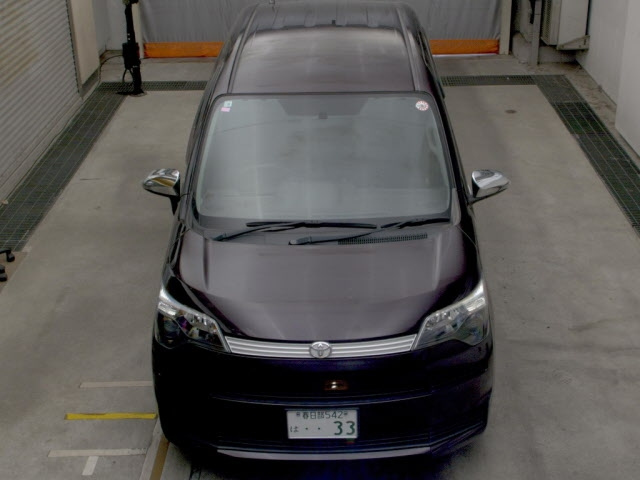 TOYOTA SPADE 2014