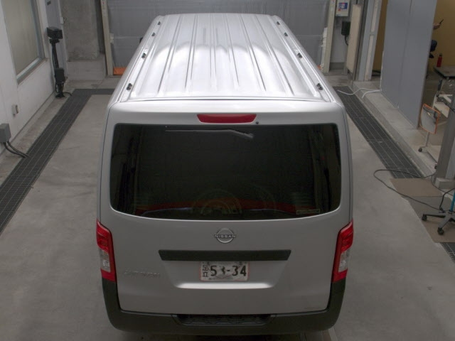 NISSAN CARAVAN VAN 2024