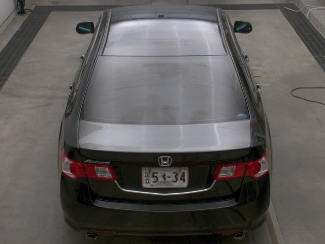 HONDA ACCORD 2009