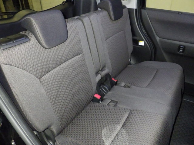 SUZUKI SOLIO 2016