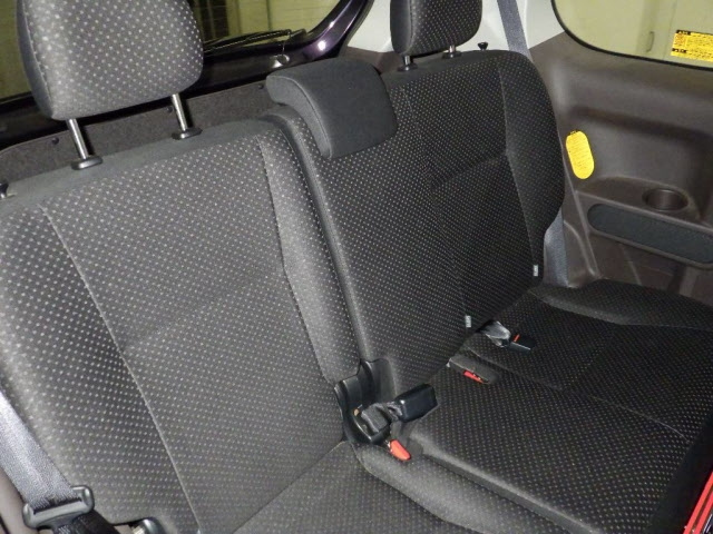 TOYOTA SPADE 2014