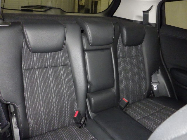 HONDA VEZEL 2015