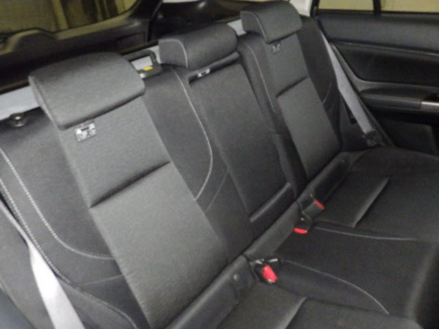 SUBARU LEVORG 2014