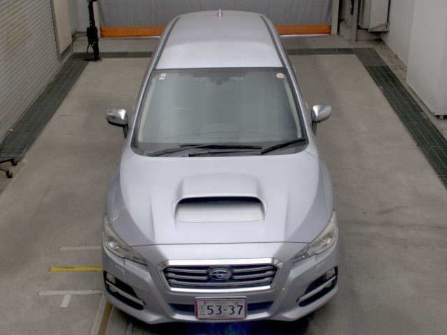 SUBARU LEVORG 2014