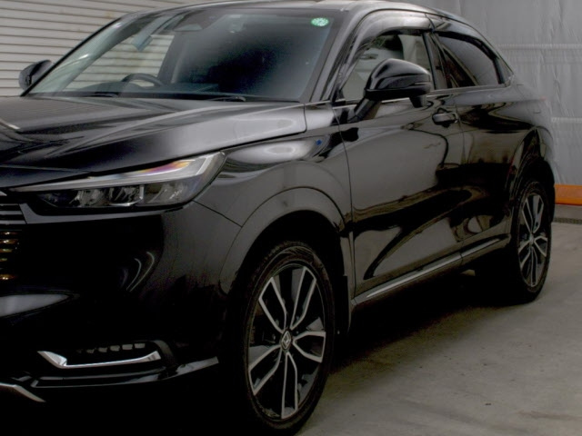 HONDA VEZEL 2021