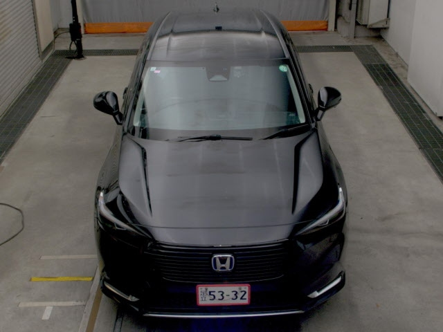 HONDA VEZEL 2021