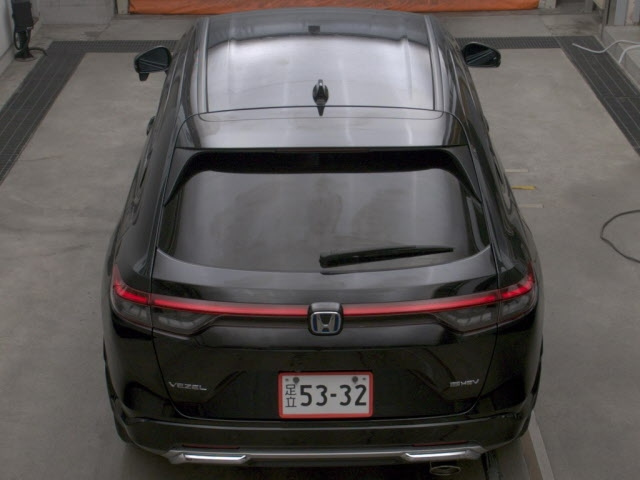 HONDA VEZEL 2021