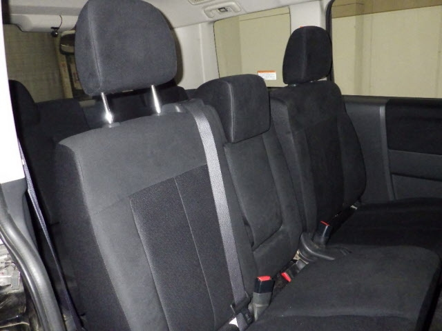MITSUBISHI DELICA D5 2014