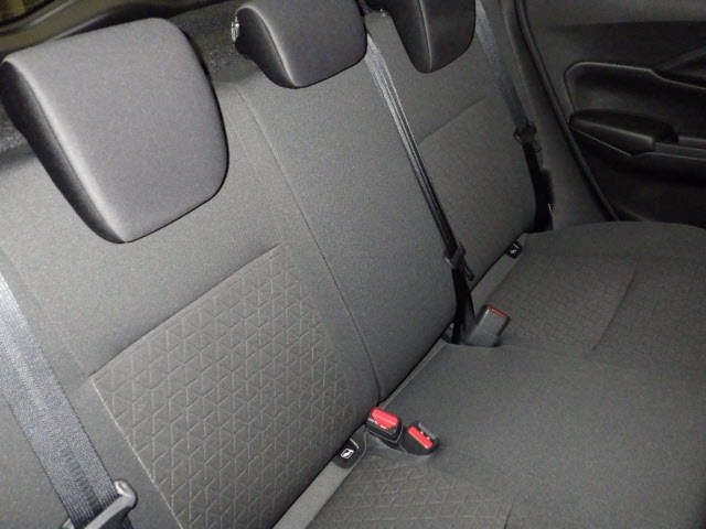 SUZUKI SWIFT 2024