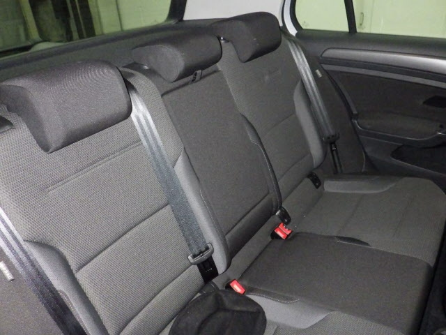 VOLKSWAGEN GOLF 2018