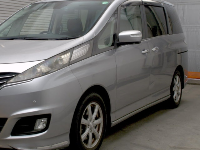 MAZDA BIANTE 2012