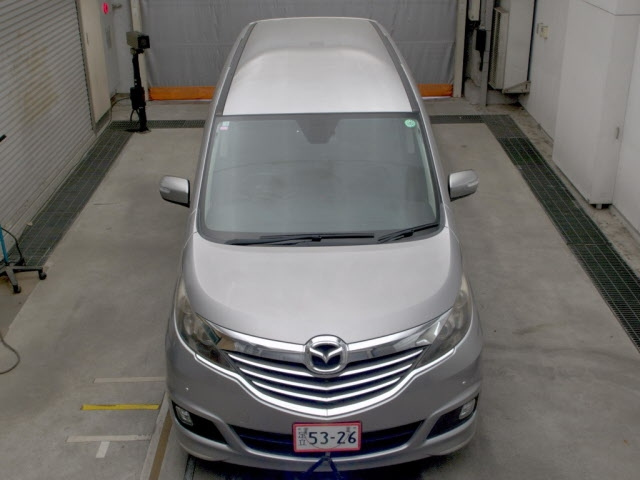 MAZDA BIANTE 2012